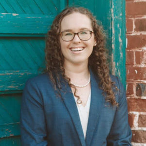 Meet your Posher, Madeleine